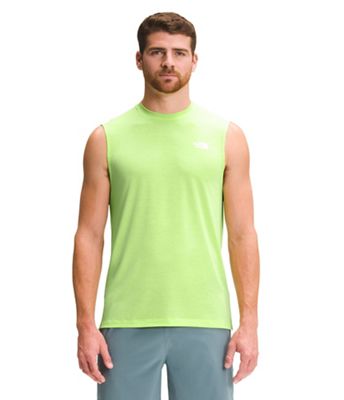 The North Face Men's Wander Sleeveless Top