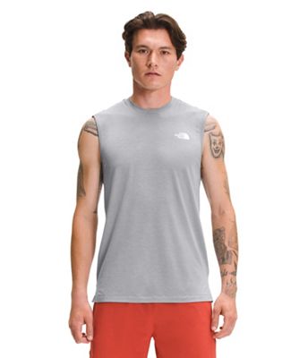 The North Face Men's Wander Sleeveless Top