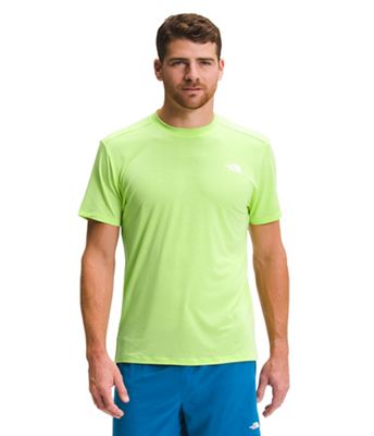The North Face Men's Wander SS Top