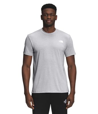 The North Face Mens Wander SS Top