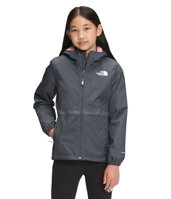 Kids Waterproof Lightweight Jacket Playing Girl Boy Rain Travel Hoodie Allcres 
