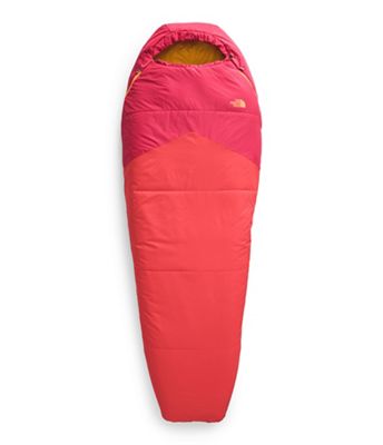 The North Face Wasatch Pro 55 Sleeping Bag