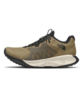 The North Face Mens Wayroute Futurelight Shoe