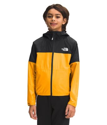 The North Face Boys' Windwall Hoodie