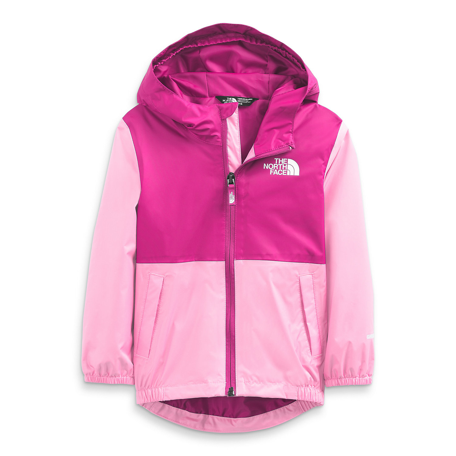 The North Face Toddlers Zipline Rain Jacket