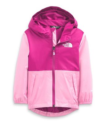 The North Face Toddlers' Zipline Rain Jacket
