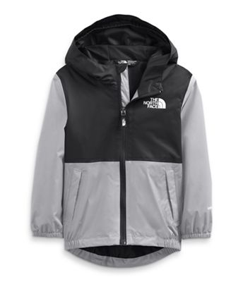The North Face Toddlers' Zipline Rain Jacket