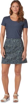 Navy Pinnacles Print
