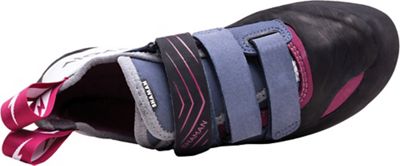 Beet Red / Slate