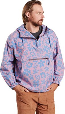 Toad & Co Boundless Anorak