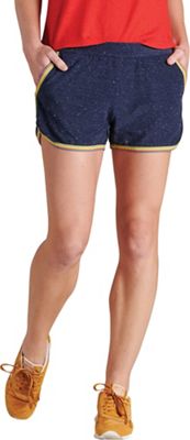 Toad & Co Women's Eventide Terry Short