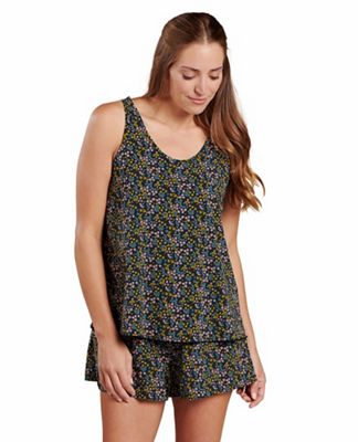 Toad & Co Women's Sunkissed Tank