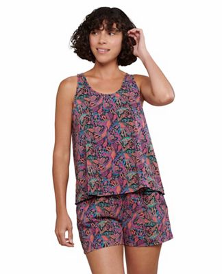 Toad & Co Women's Sunkissed Tank