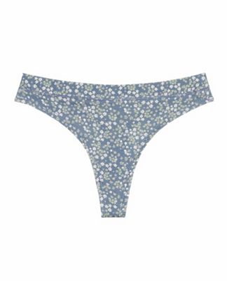 Toad & Co Women's Thong
