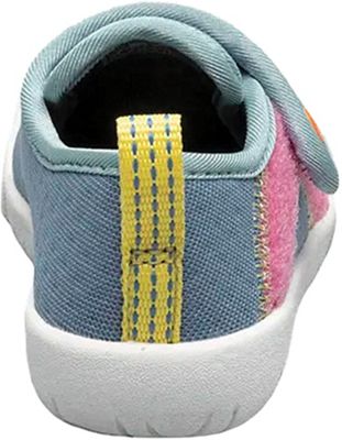 Sky Blue Multi