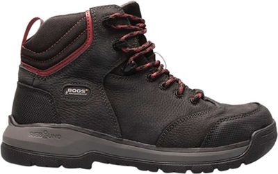 Bogs Men's Bedrock II 6 Inch Waterproof Shoe