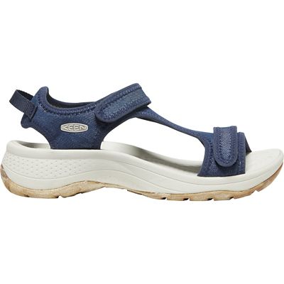 KEEN Women's Astoria West T-Strap Sandal