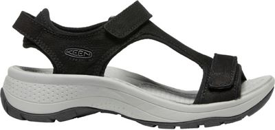 KEEN Womens Astoria West T-Strap Sandal