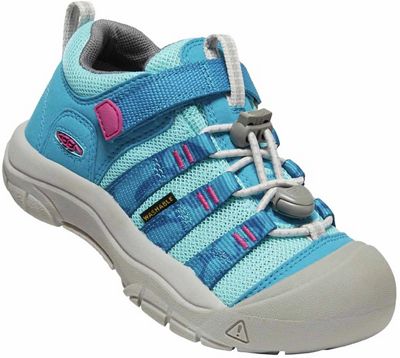 Fjord Blue / Festival Fuchsia