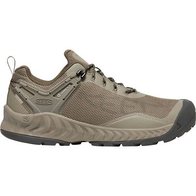 Ga trouwen Overtuiging gebied KEEN Men's NXIS Evo Waterproof Shoe - Moosejaw