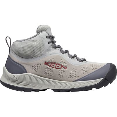 KEEN Men's NXIS Speed Mid Shoe