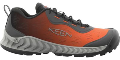 KEEN Men's NXIS Speed Shoe