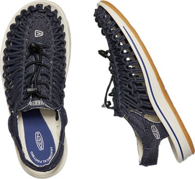 Navy / Birch