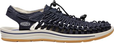 KEEN Men's Uneek Canvas Sandal