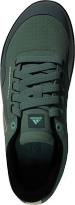 Hazy Emerald / Acid Mint / Core Black