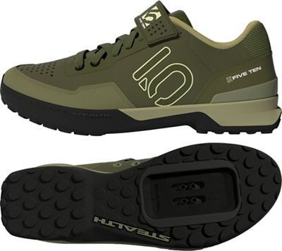Focus Olive / Sandy Beige / Orbit Green