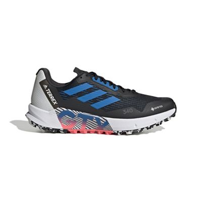 Adidas Mens Terrex Agravic Flow 2 GTX Shoe