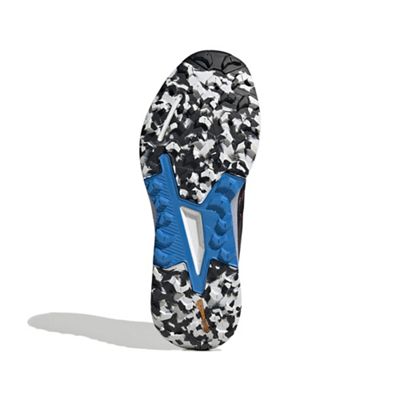 Core Black / Turbo / Blue Rush