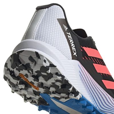 Core Black / Turbo / Blue Rush