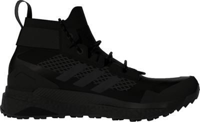 Adidas Men's Terrex Free Hiker GTX Shoe