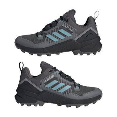 Grey Five / Mint Ton / Grey Three