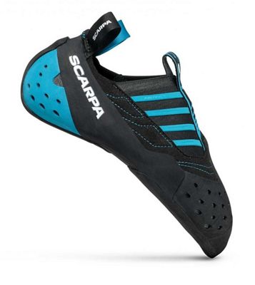 Scarpa Instinct S Climbing Shoe - Moosejaw