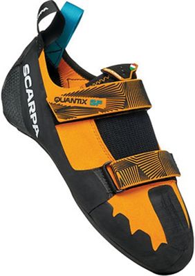 Scarpa Furia S Climbing Shoes - Velcro Fastener - Climbing Shoes - Climbing  - All