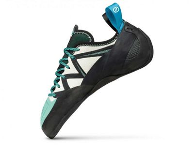 Dust Gray/Aqua