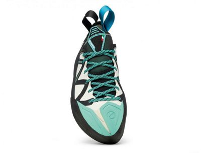 Dust Gray/Aqua