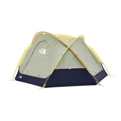 The North Face Eco Trail 3 Person Tent - Moosejaw