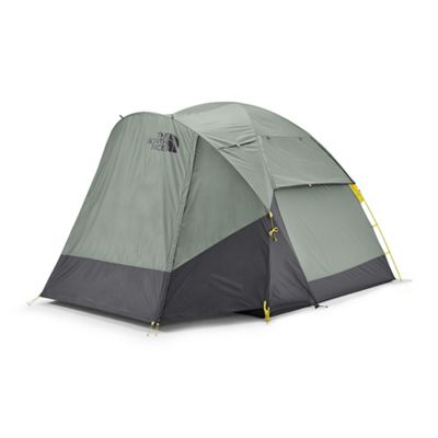 The North Face Wawona 4P