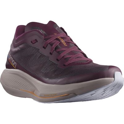 Grape Wine / Quail / Purple Heather