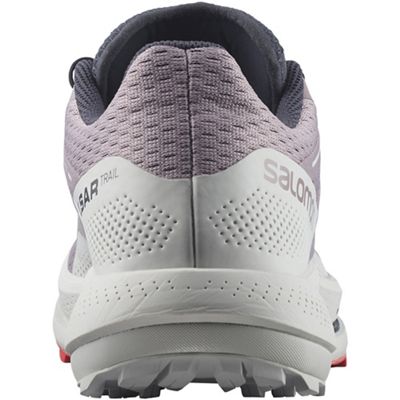 Quail / Lunar Rock / Poppy Red