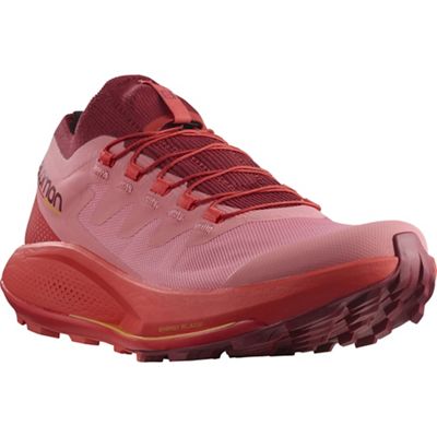 Tea Rose / Biking Red / Blazing Orange