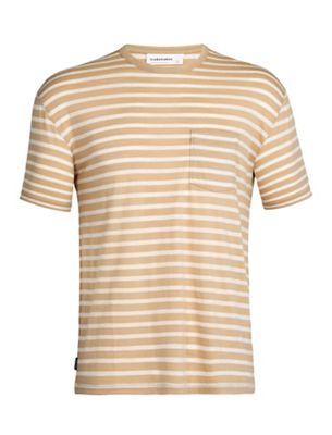 Sand / Ecru Heather / S