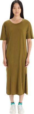 icebreaker Women's Merino Granary Sleeveless Dress