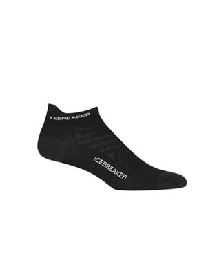 Icebreaker Women's Run+ Ultralight Micro Sock
