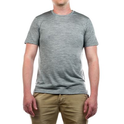 Merino Sphere II Short Sleeve T-Shirt - Icebreaker (US)