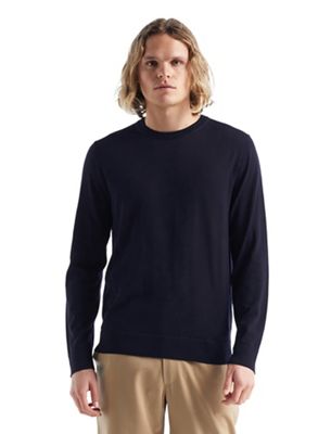 Icebreaker Men's Wilcox LS Sweater