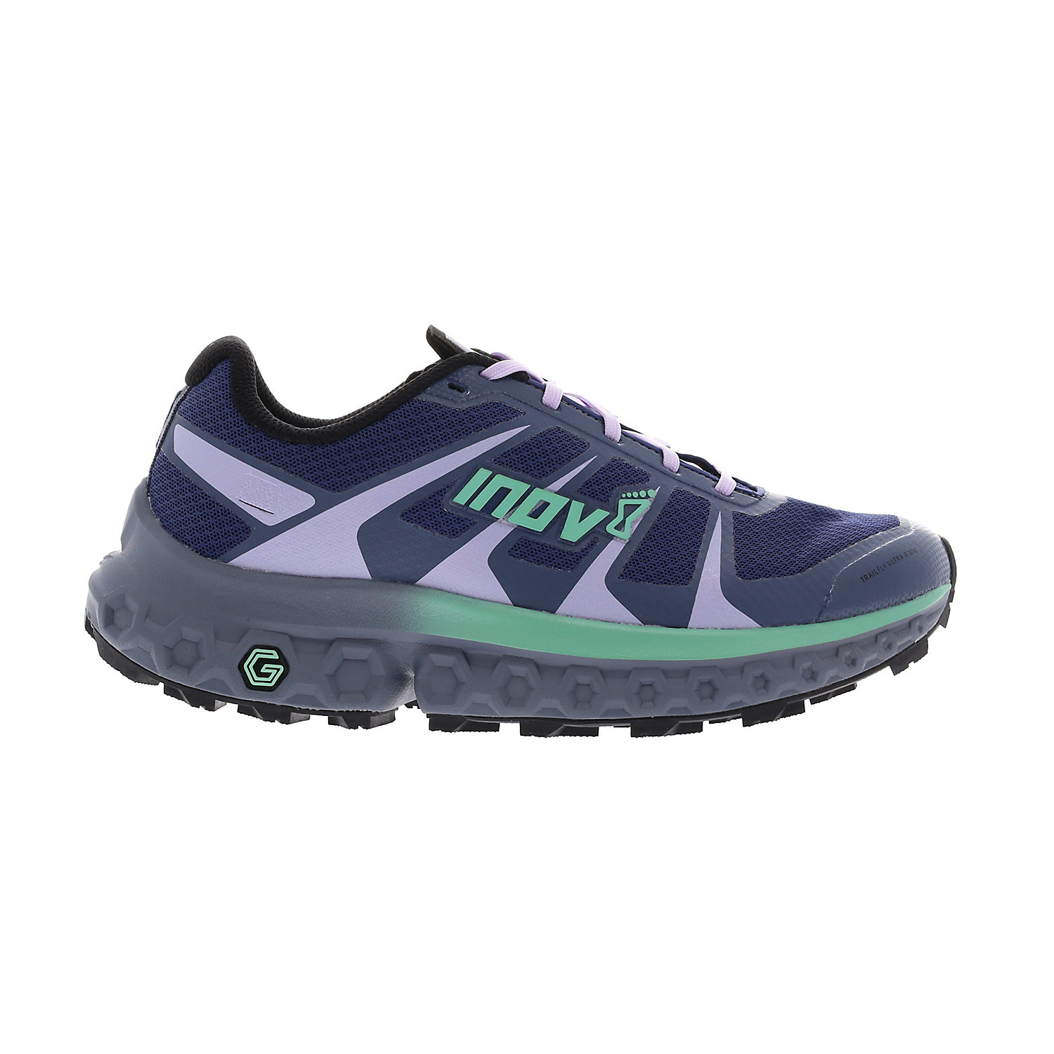 Inov8 Womens Trailfly Ultra G 300 Max Shoe